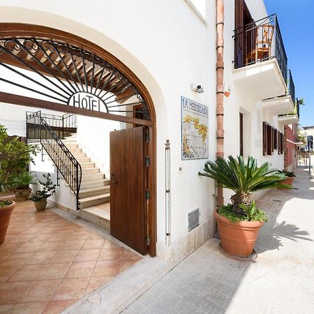 La Meridiana San Vito Lo Capo Esterno foto