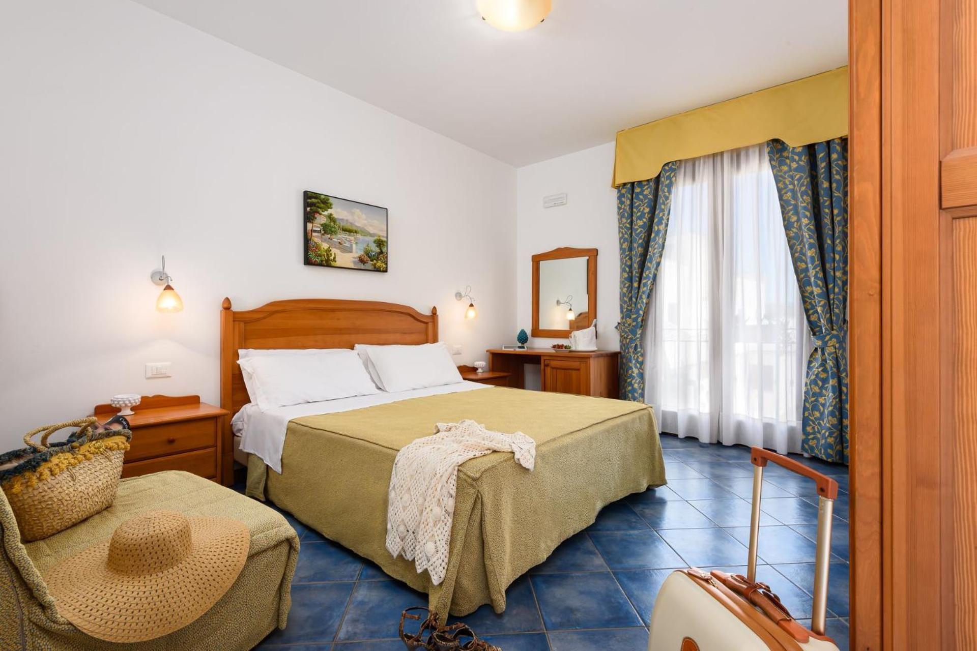 La Meridiana San Vito Lo Capo Esterno foto